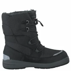 Haslum Gtx Black