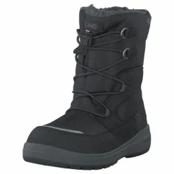 Haslum Gtx Black