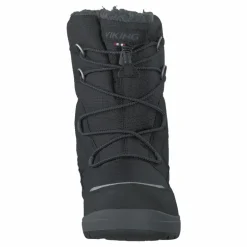Haslum Gtx Black