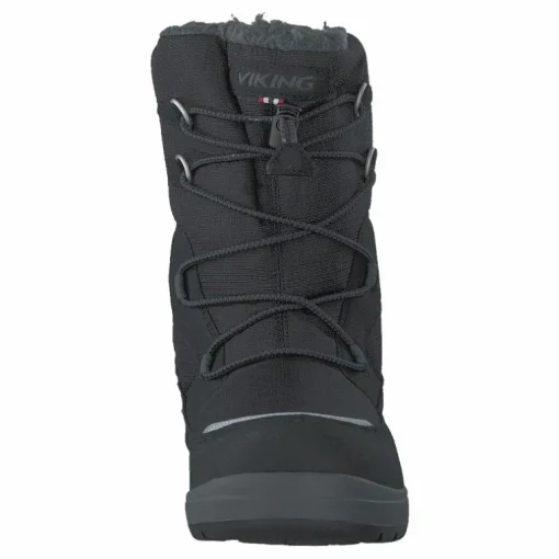 Haslum Gtx Black