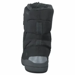 Haslum Gtx Black