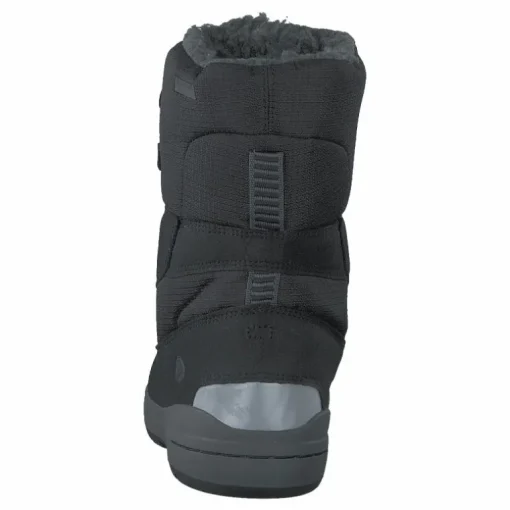 Haslum Gtx Black
