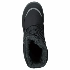 Haslum Gtx Black