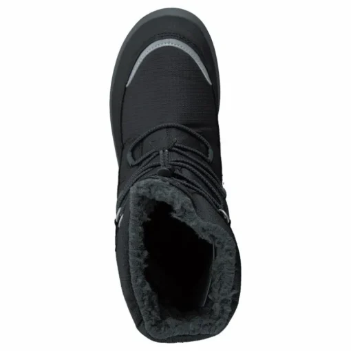 Haslum Gtx Black