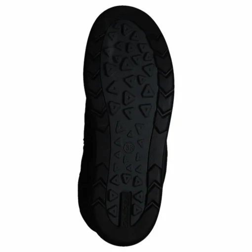 Haslum Gtx Black