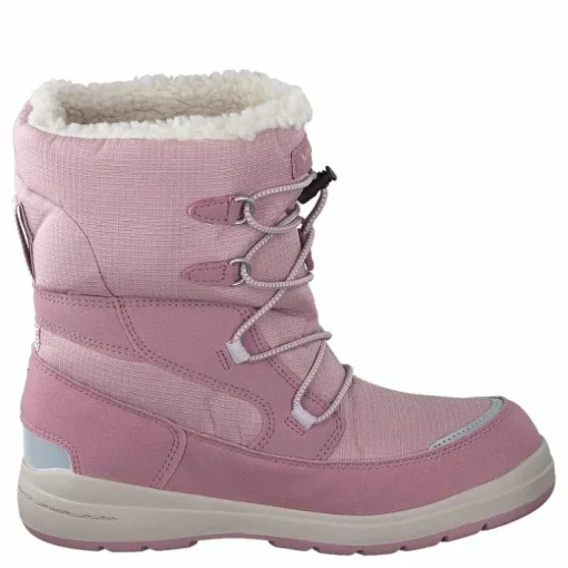 Haslum Gtx Dusty Pink