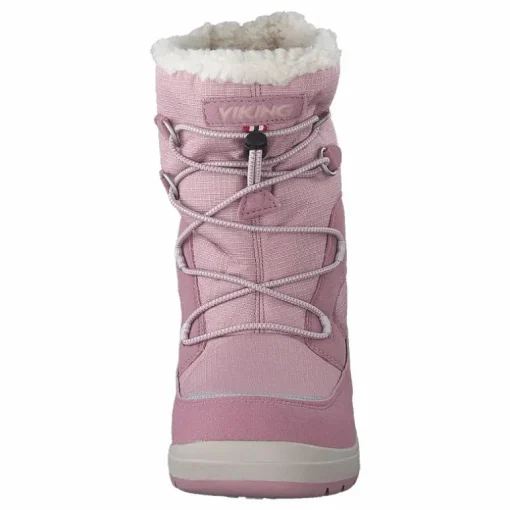Haslum Gtx Dusty Pink