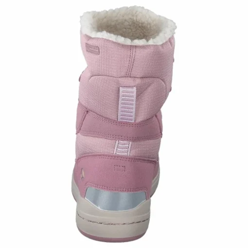 Haslum Gtx Dusty Pink