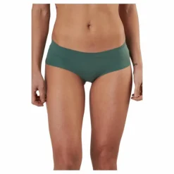 Hattie Solid Hipster 3-pack Green