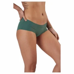 Hattie Solid Hipster 3-pack Green