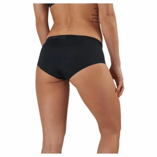 Hattie Solid Hipster 3-pack Green