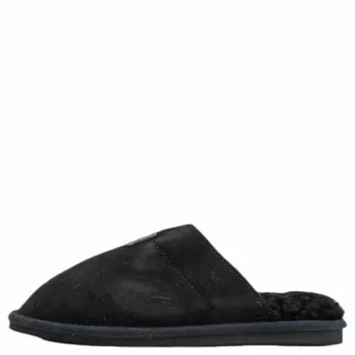 Haukur Black