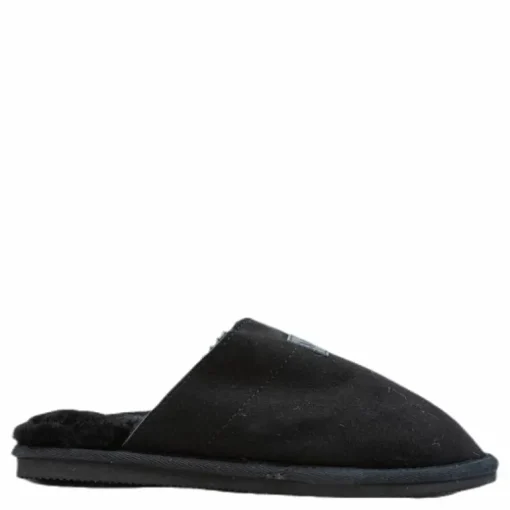 Haukur Black