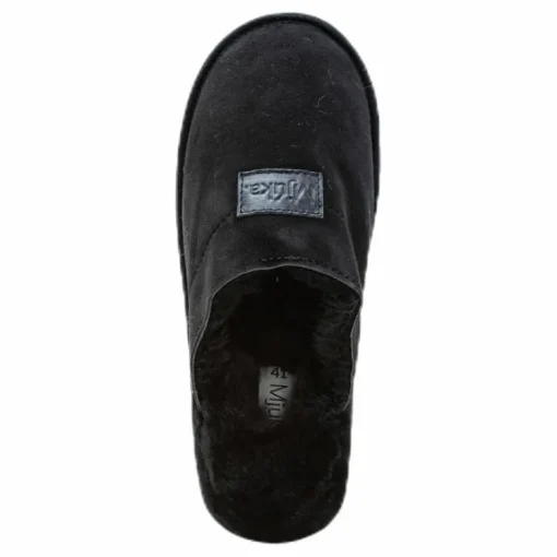 Haukur Black