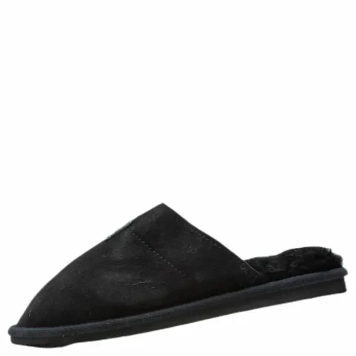 Haukur Black