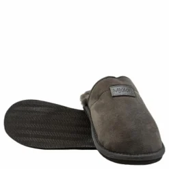 Haukur Grey
