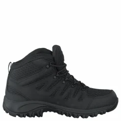 Havang Bootie All Over Black