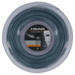 Hawk Power Reel 200m Gauge 17 Petrol