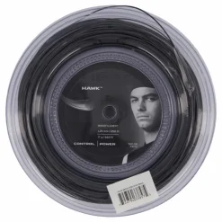 Hawk Rolle Black