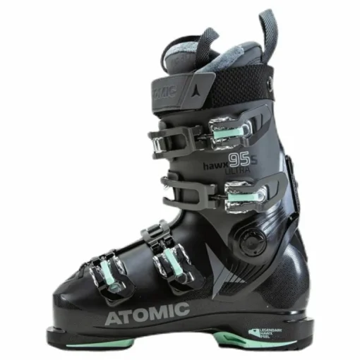 Hawx Ultra 95 S W Black