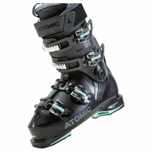 Hawx Ultra 95 S W Black