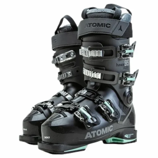 Hawx Ultra 95 S W Black