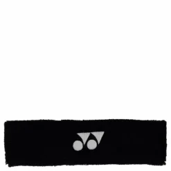 Headband Black