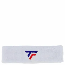 Headband White White