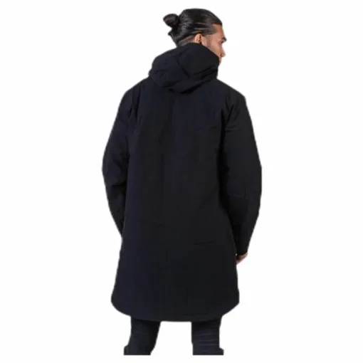 Heat Grip Coat Black