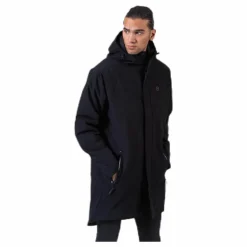 Heat Grip Coat Black