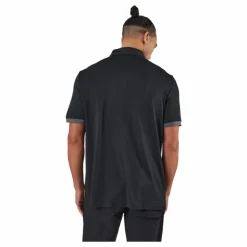 HEAT.RDY Polo Shirt Black