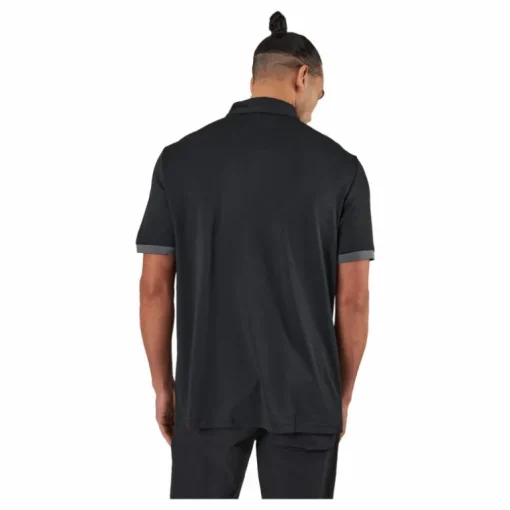 HEAT.RDY Polo Shirt Black