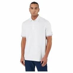 HEAT.RDY Polo Shirt White