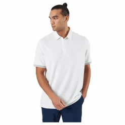 HEAT.RDY Polo Shirt White