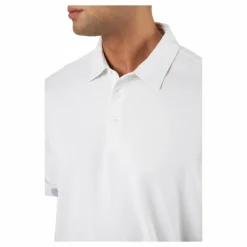 HEAT.RDY Polo Shirt White