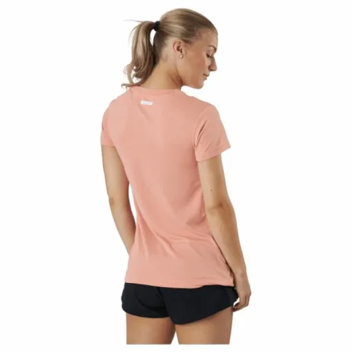Heat.rdy T-shirt 000/coral