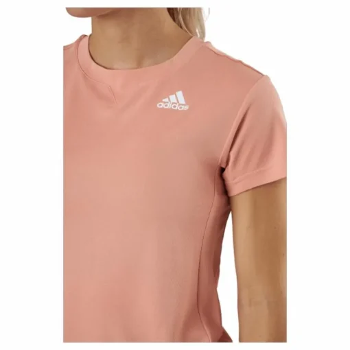 Heat.rdy T-shirt 000/coral