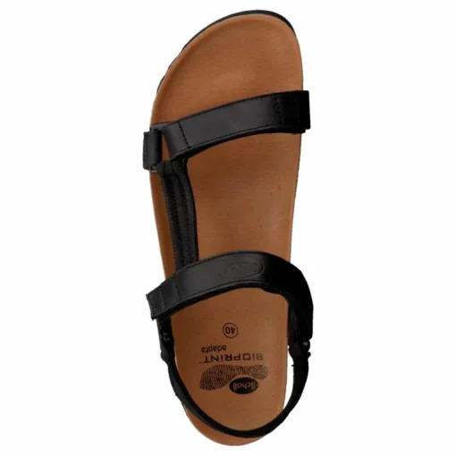Heaven AD Black