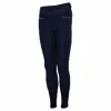 Hedvig Knee Grip Breeches Blue