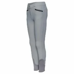 Hedvig Knee Grip Breeches Beige
