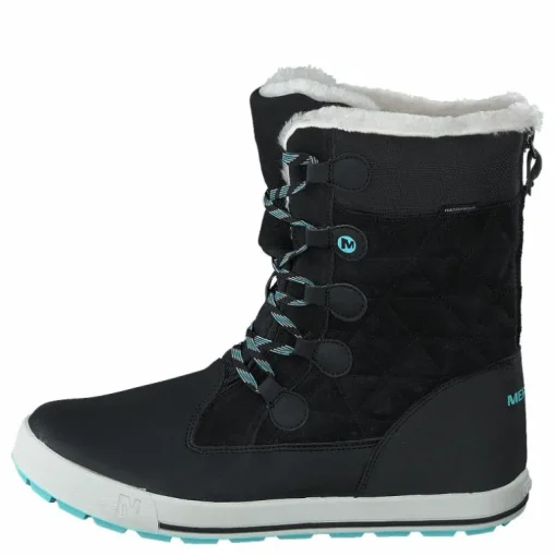 Heidi Wtpf Black