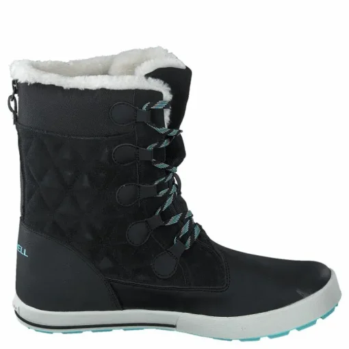 Heidi Wtpf Black