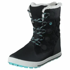 Heidi Wtpf Black