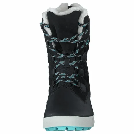 Heidi Wtpf Black