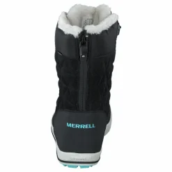 Heidi Wtpf Black