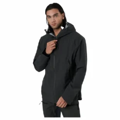 Helags Jacket Green