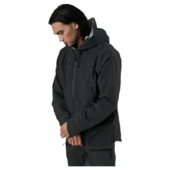 Helags Jacket Green