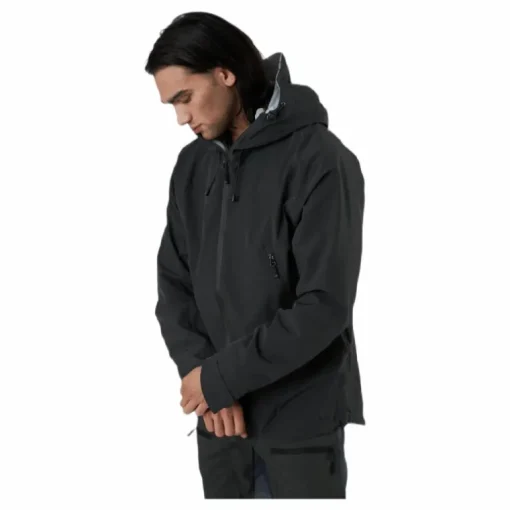 Helags Jacket Green