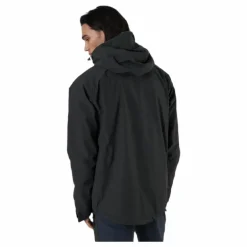 Helags Jacket Green