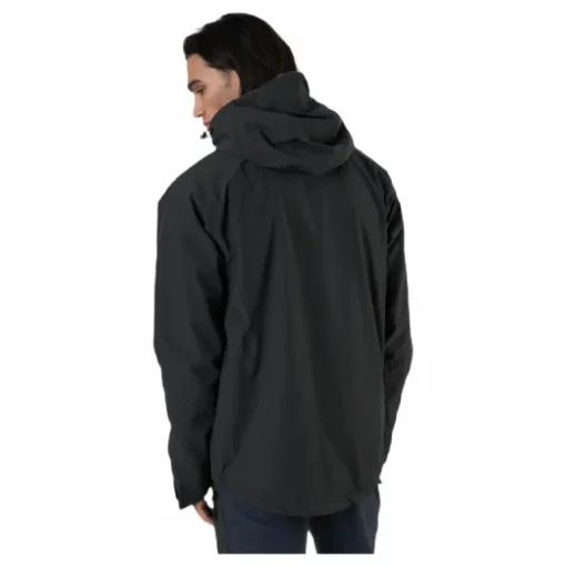 Helags Jacket Green